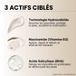 Patchs Nez Hydrocolloïdes