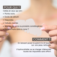 Patchs Nez Hydrocolloïdes