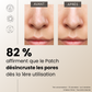 Patchs Nez Hydrocolloïdes